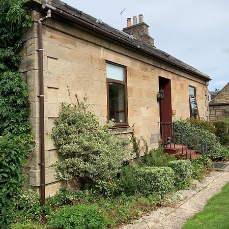 Lynwood, Cupar, Fife Bed & Breakfast Luaran gambar