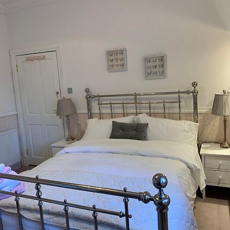 Lynwood, Cupar, Fife Bed & Breakfast Luaran gambar