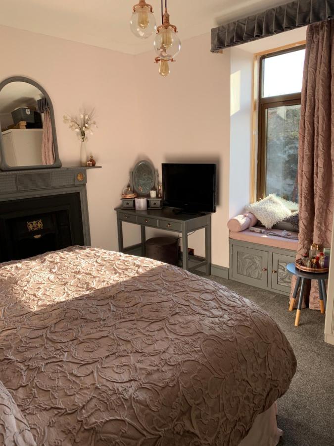 Lynwood, Cupar, Fife Bed & Breakfast Luaran gambar