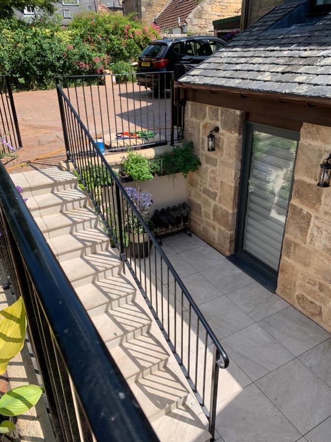 Lynwood, Cupar, Fife Bed & Breakfast Luaran gambar