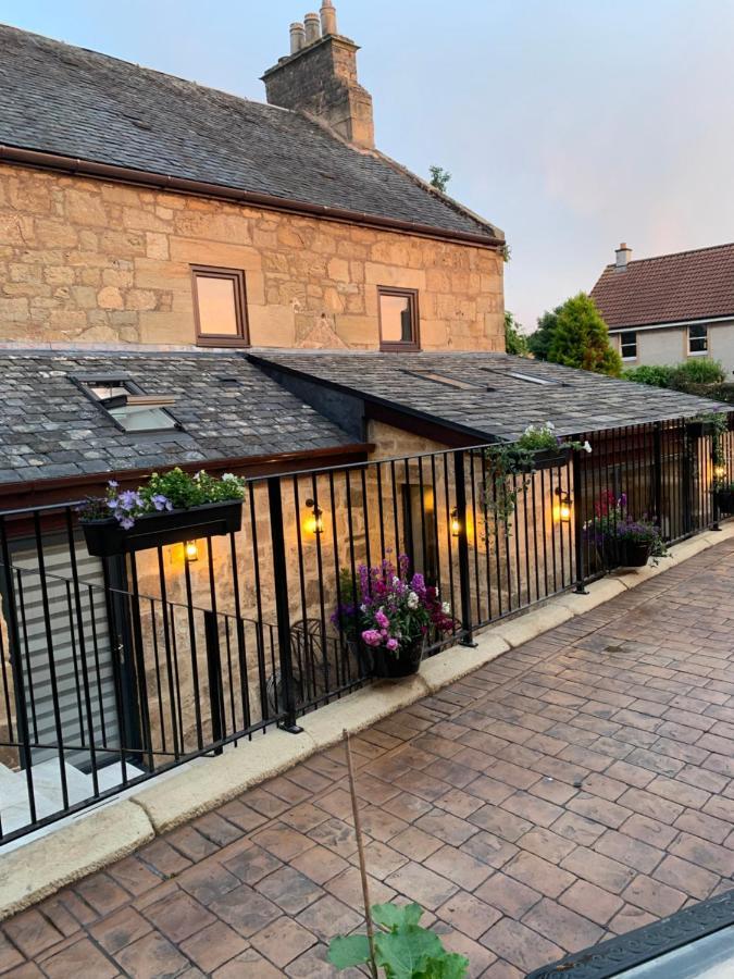 Lynwood, Cupar, Fife Bed & Breakfast Luaran gambar