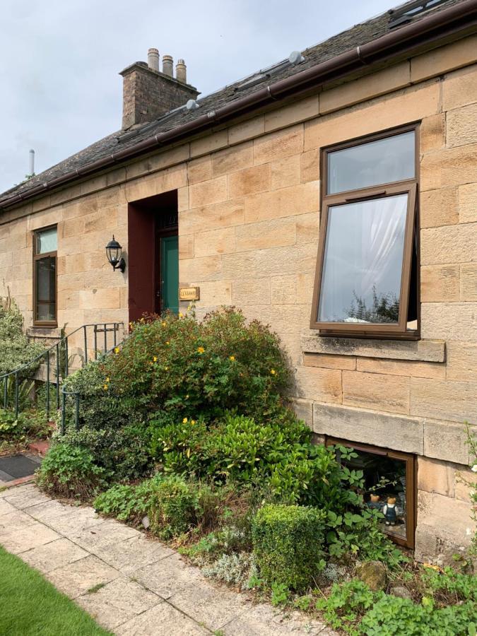 Lynwood, Cupar, Fife Bed & Breakfast Luaran gambar