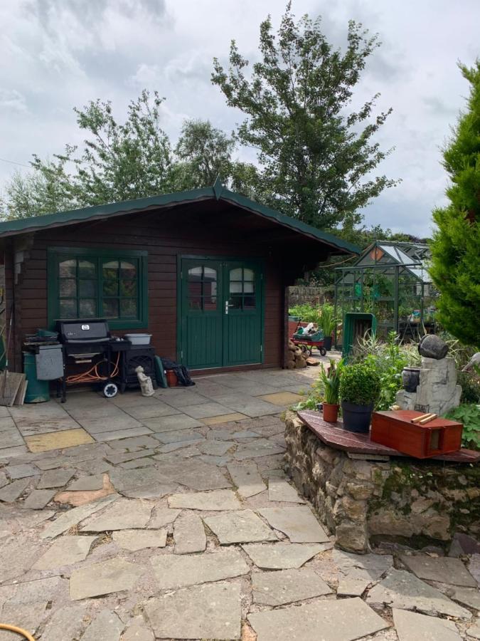 Lynwood, Cupar, Fife Bed & Breakfast Luaran gambar