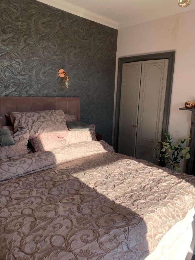 Lynwood, Cupar, Fife Bed & Breakfast Luaran gambar