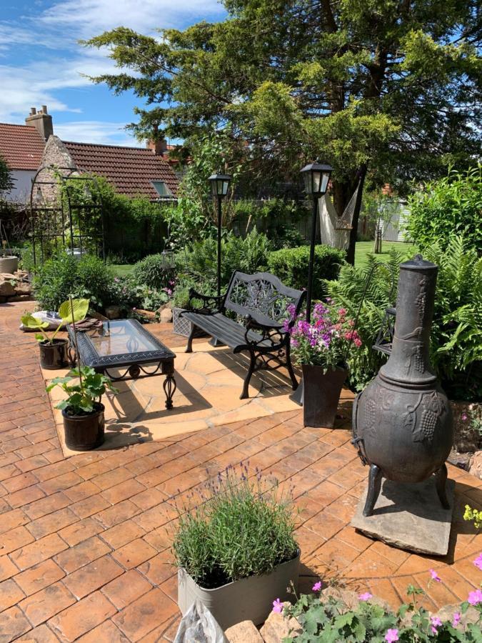 Lynwood, Cupar, Fife Bed & Breakfast Luaran gambar