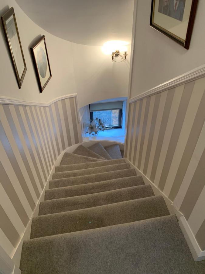 Lynwood, Cupar, Fife Bed & Breakfast Luaran gambar
