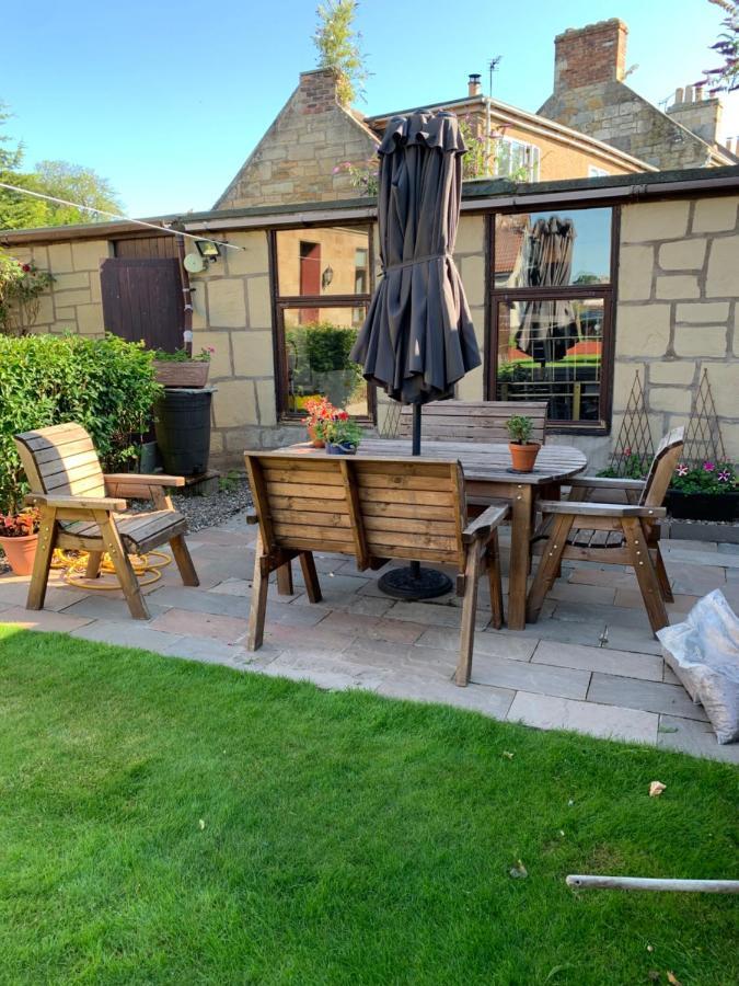 Lynwood, Cupar, Fife Bed & Breakfast Luaran gambar