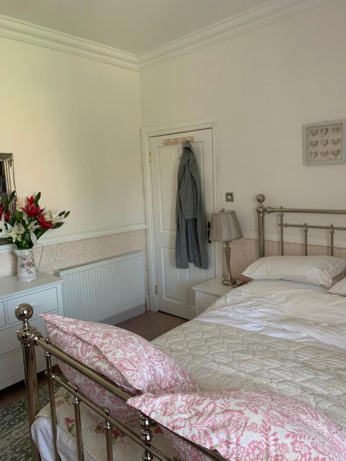 Lynwood, Cupar, Fife Bed & Breakfast Luaran gambar