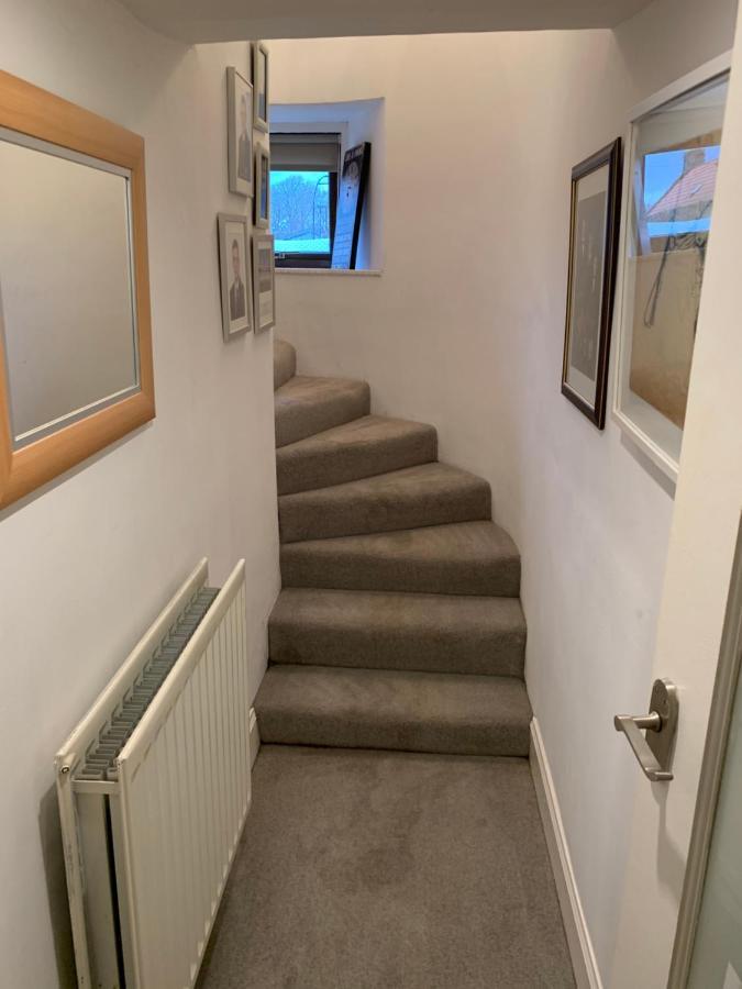 Lynwood, Cupar, Fife Bed & Breakfast Luaran gambar