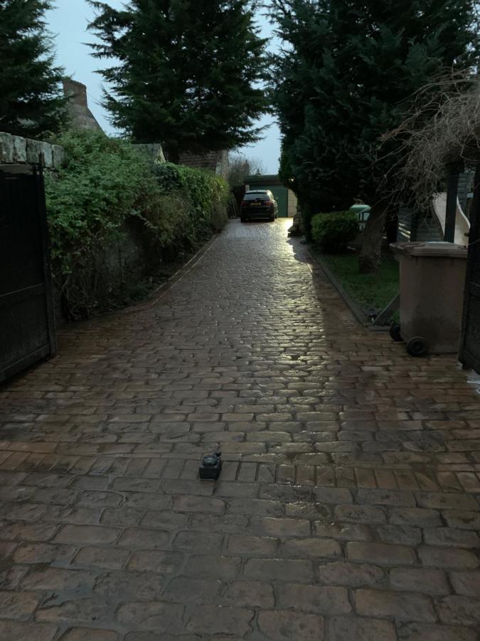 Lynwood, Cupar, Fife Bed & Breakfast Luaran gambar