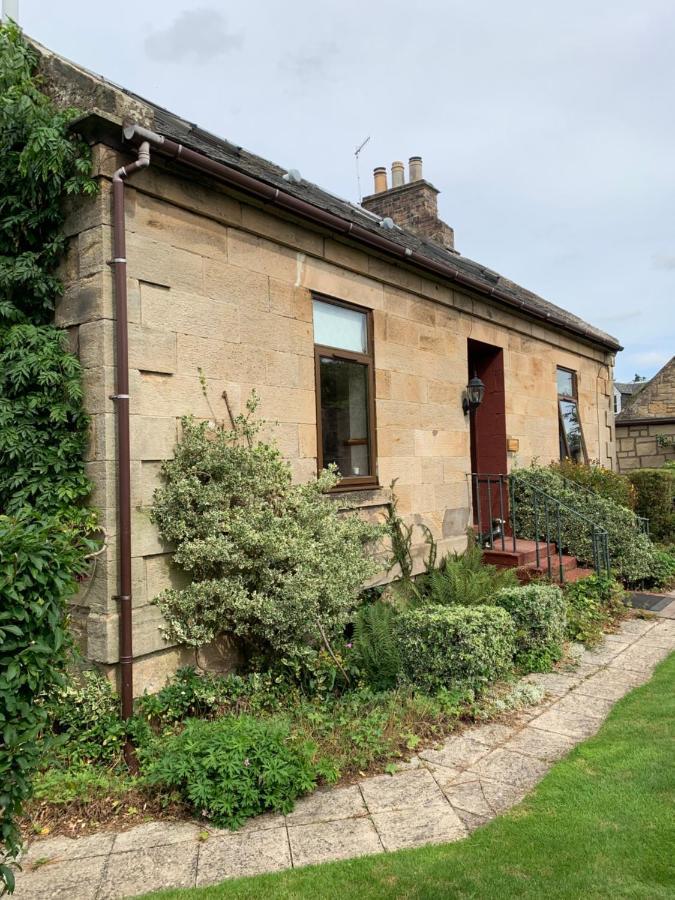 Lynwood, Cupar, Fife Bed & Breakfast Luaran gambar