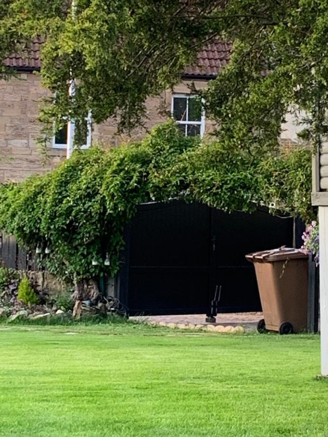 Lynwood, Cupar, Fife Bed & Breakfast Luaran gambar