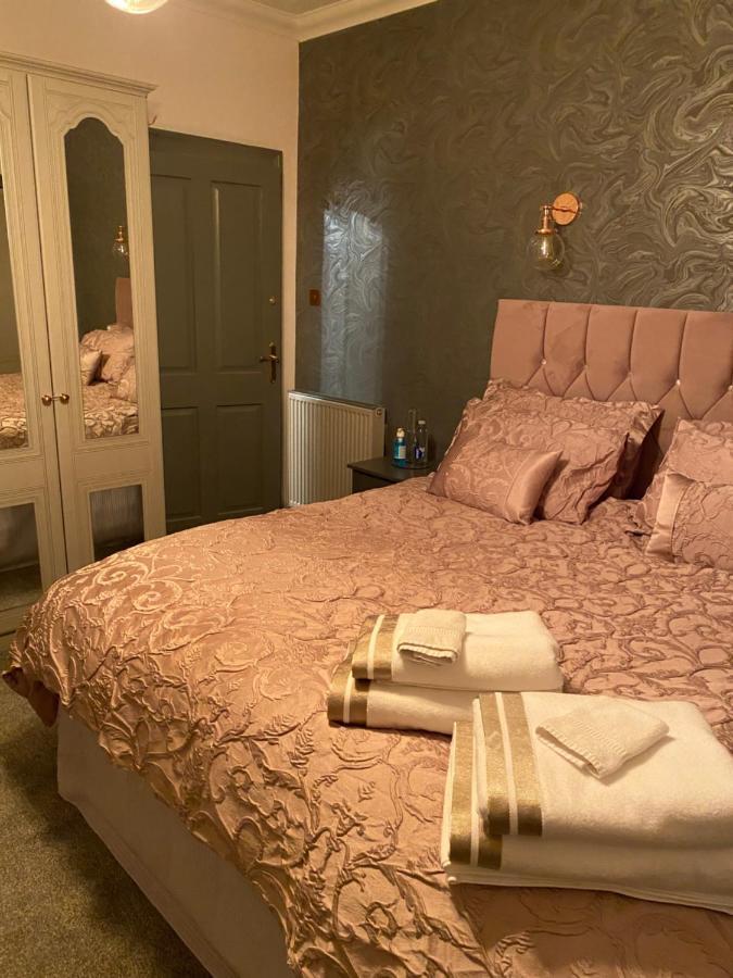 Lynwood, Cupar, Fife Bed & Breakfast Luaran gambar
