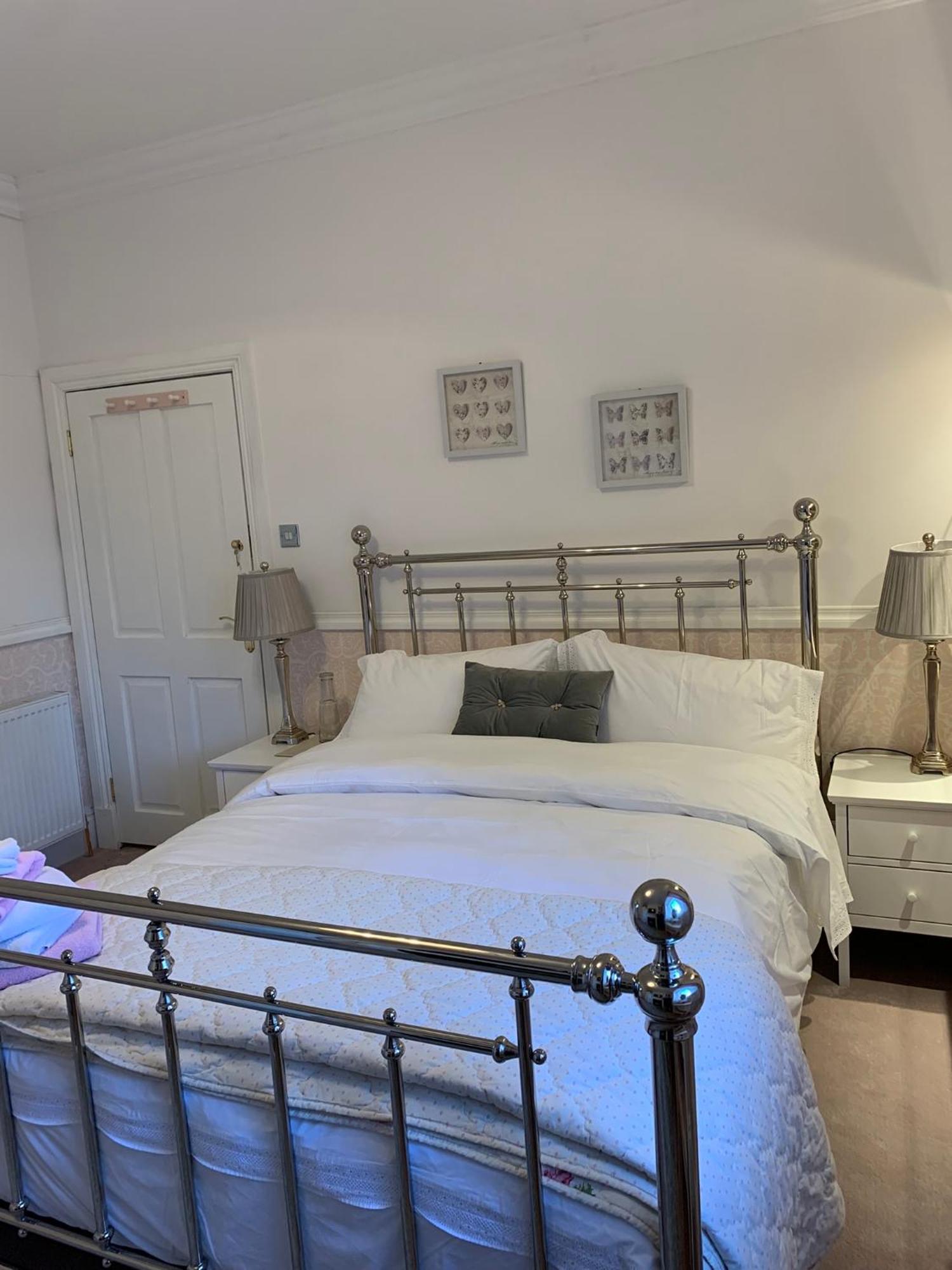 Lynwood, Cupar, Fife Bed & Breakfast Luaran gambar
