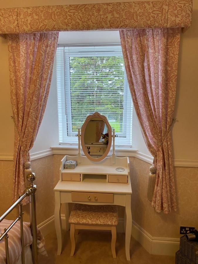 Lynwood, Cupar, Fife Bed & Breakfast Luaran gambar
